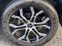 USED 2019 19 MITSUBISHI SHOGUN 3.2 DI-D WARRIOR 187 BHP Commercial 4WD Sat Nav Leather
