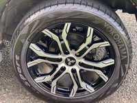 USED 2019 19 MITSUBISHI SHOGUN 3.2 DI-D WARRIOR 187 BHP Commercial 4WD Sat Nav Leather