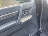USED 2019 19 MITSUBISHI SHOGUN 3.2 DI-D WARRIOR 187 BHP Commercial 4WD Sat Nav Leather
