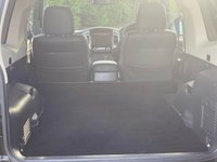 USED 2019 19 MITSUBISHI SHOGUN 3.2 DI-D WARRIOR 187 BHP Commercial 4WD Sat Nav Leather