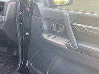 USED 2019 19 MITSUBISHI SHOGUN 3.2 DI-D WARRIOR 187 BHP Commercial 4WD Sat Nav Leather