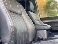 USED 2019 19 MITSUBISHI SHOGUN 3.2 DI-D WARRIOR 187 BHP Commercial 4WD Sat Nav Leather