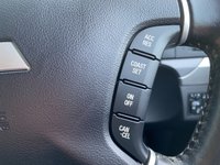 USED 2019 19 MITSUBISHI SHOGUN 3.2 DI-D WARRIOR 187 BHP Commercial 4WD Sat Nav Leather