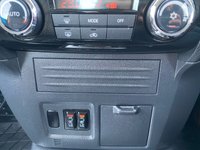 USED 2019 19 MITSUBISHI SHOGUN 3.2 DI-D WARRIOR 187 BHP Commercial 4WD Sat Nav Leather