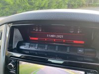 USED 2019 19 MITSUBISHI SHOGUN 3.2 DI-D WARRIOR 187 BHP Commercial 4WD Sat Nav Leather