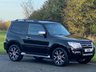 USED 2019 19 MITSUBISHI SHOGUN 3.2 DI-D WARRIOR 187 BHP Commercial 4WD Sat Nav Leather