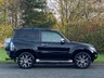 USED 2019 19 MITSUBISHI SHOGUN 3.2 DI-D WARRIOR 187 BHP Commercial 4WD Sat Nav Leather