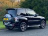 USED 2019 19 MITSUBISHI SHOGUN 3.2 DI-D WARRIOR 187 BHP Commercial 4WD Sat Nav Leather