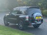 USED 2019 19 MITSUBISHI SHOGUN 3.2 DI-D WARRIOR 187 BHP Commercial 4WD Sat Nav Leather