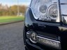 USED 2019 19 MITSUBISHI SHOGUN 3.2 DI-D WARRIOR 187 BHP Commercial 4WD Sat Nav Leather