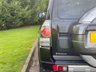 USED 2019 19 MITSUBISHI SHOGUN 3.2 DI-D WARRIOR 187 BHP Commercial 4WD Sat Nav Leather