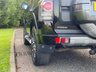USED 2019 19 MITSUBISHI SHOGUN 3.2 DI-D WARRIOR 187 BHP Commercial 4WD Sat Nav Leather