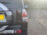 USED 2019 19 MITSUBISHI SHOGUN 3.2 DI-D WARRIOR 187 BHP Commercial 4WD Sat Nav Leather