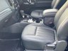 USED 2019 19 MITSUBISHI SHOGUN 3.2 DI-D WARRIOR 187 BHP Commercial 4WD Sat Nav Leather
