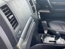 USED 2019 19 MITSUBISHI SHOGUN 3.2 DI-D WARRIOR 187 BHP Commercial 4WD Sat Nav Leather