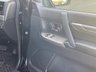 USED 2019 19 MITSUBISHI SHOGUN 3.2 DI-D WARRIOR 187 BHP Commercial 4WD Sat Nav Leather