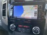 USED 2019 19 MITSUBISHI SHOGUN 3.2 DI-D WARRIOR 187 BHP Commercial 4WD Sat Nav Leather