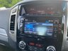 USED 2019 19 MITSUBISHI SHOGUN 3.2 DI-D WARRIOR 187 BHP Commercial 4WD Sat Nav Leather