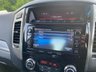 USED 2019 19 MITSUBISHI SHOGUN 3.2 DI-D WARRIOR 187 BHP Commercial 4WD Sat Nav Leather