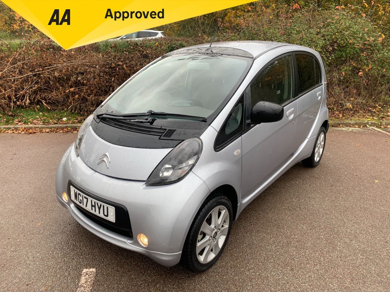 17 Citroen C Zero 1 8 0 17 Citroen C Zero 1 8 0