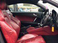 USED 2007 57 AUDI TT 2.0L TFSI 3d 200 BHP 