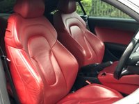 USED 2007 57 AUDI TT 2.0L TFSI 3d 200 BHP 