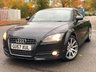 USED 2007 57 AUDI TT 2.0L TFSI 3d 200 BHP 