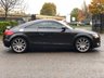 USED 2007 57 AUDI TT 2.0L TFSI 3d 200 BHP 