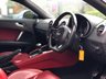 USED 2007 57 AUDI TT 2.0L TFSI 3d 200 BHP 