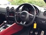 USED 2007 57 AUDI TT 2.0L TFSI 3d 200 BHP 