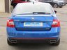 USED 2016 66 SKODA OCTAVIA 2.0 VRS TDI 5d 181 BHP Finished in RACE BLUE METALLIC with contrasting BLACK SPORTS PART LEATHER EMBOSSED SEATS. This is one the most spacious and best value cars in its class. Economical 55.4 average MPG with 181 BHP giving it that extra punch. Features include SAT NAV, &pound;30 ROAD TAX, DAB RADIO, 18" Alloys, LED run lights, B/Tooth, Cruise, Part Leather and much more. Dealer serviced at 6393 miles, 15283 miles, 31414 miles, 43845 miles, Serviced and Cam Belt and Water Pump replaced at 51948 miles on arrival.