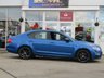 USED 2016 66 SKODA OCTAVIA 2.0 VRS TDI 5d 181 BHP Finished in RACE BLUE METALLIC with contrasting BLACK SPORTS PART LEATHER EMBOSSED SEATS. This is one the most spacious and best value cars in its class. Economical 55.4 average MPG with 181 BHP giving it that extra punch. Features include SAT NAV, &pound;30 ROAD TAX, DAB RADIO, 18" Alloys, LED run lights, B/Tooth, Cruise, Part Leather and much more. Dealer serviced at 6393 miles, 15283 miles, 31414 miles, 43845 miles, Serviced and Cam Belt and Water Pump replaced at 51948 miles on arrival.