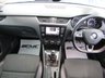 USED 2016 66 SKODA OCTAVIA 2.0 VRS TDI 5d 181 BHP Finished in RACE BLUE METALLIC with contrasting BLACK SPORTS PART LEATHER EMBOSSED SEATS. This is one the most spacious and best value cars in its class. Economical 55.4 average MPG with 181 BHP giving it that extra punch. Features include SAT NAV, &pound;30 ROAD TAX, DAB RADIO, 18" Alloys, LED run lights, B/Tooth, Cruise, Part Leather and much more. Dealer serviced at 6393 miles, 15283 miles, 31414 miles, 43845 miles, Serviced and Cam Belt and Water Pump replaced at 51948 miles on arrival.