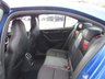 USED 2016 66 SKODA OCTAVIA 2.0 VRS TDI 5d 181 BHP Finished in RACE BLUE METALLIC with contrasting BLACK SPORTS PART LEATHER EMBOSSED SEATS. This is one the most spacious and best value cars in its class. Economical 55.4 average MPG with 181 BHP giving it that extra punch. Features include SAT NAV, &pound;30 ROAD TAX, DAB RADIO, 18" Alloys, LED run lights, B/Tooth, Cruise, Part Leather and much more. Dealer serviced at 6393 miles, 15283 miles, 31414 miles, 43845 miles, Serviced and Cam Belt and Water Pump replaced at 51948 miles on arrival.
