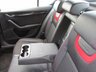 USED 2016 66 SKODA OCTAVIA 2.0 VRS TDI 5d 181 BHP Finished in RACE BLUE METALLIC with contrasting BLACK SPORTS PART LEATHER EMBOSSED SEATS. This is one the most spacious and best value cars in its class. Economical 55.4 average MPG with 181 BHP giving it that extra punch. Features include SAT NAV, &pound;30 ROAD TAX, DAB RADIO, 18" Alloys, LED run lights, B/Tooth, Cruise, Part Leather and much more. Dealer serviced at 6393 miles, 15283 miles, 31414 miles, 43845 miles, Serviced and Cam Belt and Water Pump replaced at 51948 miles on arrival.