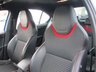 USED 2016 66 SKODA OCTAVIA 2.0 VRS TDI 5d 181 BHP Finished in RACE BLUE METALLIC with contrasting BLACK SPORTS PART LEATHER EMBOSSED SEATS. This is one the most spacious and best value cars in its class. Economical 55.4 average MPG with 181 BHP giving it that extra punch. Features include SAT NAV, &pound;30 ROAD TAX, DAB RADIO, 18" Alloys, LED run lights, B/Tooth, Cruise, Part Leather and much more. Dealer serviced at 6393 miles, 15283 miles, 31414 miles, 43845 miles, Serviced and Cam Belt and Water Pump replaced at 51948 miles on arrival.