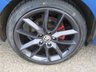 USED 2016 66 SKODA OCTAVIA 2.0 VRS TDI 5d 181 BHP Finished in RACE BLUE METALLIC with contrasting BLACK SPORTS PART LEATHER EMBOSSED SEATS. This is one the most spacious and best value cars in its class. Economical 55.4 average MPG with 181 BHP giving it that extra punch. Features include SAT NAV, &pound;30 ROAD TAX, DAB RADIO, 18" Alloys, LED run lights, B/Tooth, Cruise, Part Leather and much more. Dealer serviced at 6393 miles, 15283 miles, 31414 miles, 43845 miles, Serviced and Cam Belt and Water Pump replaced at 51948 miles on arrival.