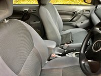 USED 2003 03 TOYOTA RAV4 2.0 GX VVT-I 5d AUTO 146 BHP PART EXCHANGE TO CLEAR//2 PREVIOUS OWNERS//LAST RETIRED OWNER SINCE 2016\\FULLY DOCUMENTED SERVICE HISTORY 146 BHP // PART EXCHANGE TO CLEAR // 2 PREVIOUS OWNERS// LAST RETIRED OWNER SINCE 2016 \\ FULLY DOCUMENTED SERVICE HISTORY // DETACHABLE TOWBAR