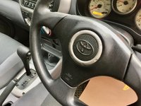 USED 2003 03 TOYOTA RAV4 2.0 GX VVT-I 5d AUTO 146 BHP PART EXCHANGE TO CLEAR//2 PREVIOUS OWNERS//LAST RETIRED OWNER SINCE 2016\\FULLY DOCUMENTED SERVICE HISTORY 146 BHP // PART EXCHANGE TO CLEAR // 2 PREVIOUS OWNERS// LAST RETIRED OWNER SINCE 2016 \\ FULLY DOCUMENTED SERVICE HISTORY // DETACHABLE TOWBAR
