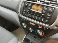 USED 2003 03 TOYOTA RAV4 2.0 GX VVT-I 5d AUTO 146 BHP PART EXCHANGE TO CLEAR//2 PREVIOUS OWNERS//LAST RETIRED OWNER SINCE 2016\\FULLY DOCUMENTED SERVICE HISTORY 146 BHP // PART EXCHANGE TO CLEAR // 2 PREVIOUS OWNERS// LAST RETIRED OWNER SINCE 2016 \\ FULLY DOCUMENTED SERVICE HISTORY // DETACHABLE TOWBAR