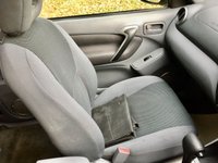 USED 2003 03 TOYOTA RAV4 2.0 GX VVT-I 5d AUTO 146 BHP PART EXCHANGE TO CLEAR//2 PREVIOUS OWNERS//LAST RETIRED OWNER SINCE 2016\\FULLY DOCUMENTED SERVICE HISTORY 146 BHP // PART EXCHANGE TO CLEAR // 2 PREVIOUS OWNERS// LAST RETIRED OWNER SINCE 2016 \\ FULLY DOCUMENTED SERVICE HISTORY // DETACHABLE TOWBAR