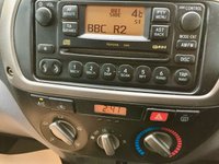 USED 2003 03 TOYOTA RAV4 2.0 GX VVT-I 5d AUTO 146 BHP PART EXCHANGE TO CLEAR//2 PREVIOUS OWNERS//LAST RETIRED OWNER SINCE 2016\\FULLY DOCUMENTED SERVICE HISTORY 146 BHP // PART EXCHANGE TO CLEAR // 2 PREVIOUS OWNERS// LAST RETIRED OWNER SINCE 2016 \\ FULLY DOCUMENTED SERVICE HISTORY // DETACHABLE TOWBAR