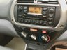 USED 2003 03 TOYOTA RAV4 2.0 GX VVT-I 5d AUTO 146 BHP PART EXCHANGE TO CLEAR//2 PREVIOUS OWNERS//LAST RETIRED OWNER SINCE 2016\\FULLY DOCUMENTED SERVICE HISTORY 146 BHP // PART EXCHANGE TO CLEAR // 2 PREVIOUS OWNERS// LAST RETIRED OWNER SINCE 2016 \\ FULLY DOCUMENTED SERVICE HISTORY // DETACHABLE TOWBAR