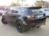 USED 2016 16 LAND ROVER DISCOVERY SPORT 2.0 TD4 SE TECH 5d 180 BHP Finished in SANTORINI BLACK MET with contrasting BLACK HEATED LEATHER SEATS. This Discovery Sport is practical, incredible off road and a comfy SUV that has 7 Seats that will swallow your family and luggage. FEATURES include Electric Rear Boot, Heated Front Leather Seats, Sat Nav, 18" ALLOYS, Park sensors, Tinted windows, DAB RADIO, 2 Keys and much more. Dealer serviced at 14838 miles, 22687 miles and at 38905 on arrival.