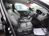 USED 2016 16 LAND ROVER DISCOVERY SPORT 2.0 TD4 SE TECH 5d 180 BHP Finished in SANTORINI BLACK MET with contrasting BLACK HEATED LEATHER SEATS. This Discovery Sport is practical, incredible off road and a comfy SUV that has 7 Seats that will swallow your family and luggage. FEATURES include Electric Rear Boot, Heated Front Leather Seats, Sat Nav, 18" ALLOYS, Park sensors, Tinted windows, DAB RADIO, 2 Keys and much more. Dealer serviced at 14838 miles, 22687 miles and at 38905 on arrival.