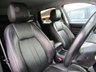USED 2016 16 LAND ROVER DISCOVERY SPORT 2.0 TD4 SE TECH 5d 180 BHP Finished in SANTORINI BLACK MET with contrasting BLACK HEATED LEATHER SEATS. This Discovery Sport is practical, incredible off road and a comfy SUV that has 7 Seats that will swallow your family and luggage. FEATURES include Electric Rear Boot, Heated Front Leather Seats, Sat Nav, 18" ALLOYS, Park sensors, Tinted windows, DAB RADIO, 2 Keys and much more. Dealer serviced at 14838 miles, 22687 miles and at 38905 on arrival.