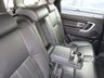 USED 2016 16 LAND ROVER DISCOVERY SPORT 2.0 TD4 SE TECH 5d 180 BHP Finished in SANTORINI BLACK MET with contrasting BLACK HEATED LEATHER SEATS. This Discovery Sport is practical, incredible off road and a comfy SUV that has 7 Seats that will swallow your family and luggage. FEATURES include Electric Rear Boot, Heated Front Leather Seats, Sat Nav, 18" ALLOYS, Park sensors, Tinted windows, DAB RADIO, 2 Keys and much more. Dealer serviced at 14838 miles, 22687 miles and at 38905 on arrival.