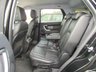 USED 2016 16 LAND ROVER DISCOVERY SPORT 2.0 TD4 SE TECH 5d 180 BHP Finished in SANTORINI BLACK MET with contrasting BLACK HEATED LEATHER SEATS. This Discovery Sport is practical, incredible off road and a comfy SUV that has 7 Seats that will swallow your family and luggage. FEATURES include Electric Rear Boot, Heated Front Leather Seats, Sat Nav, 18" ALLOYS, Park sensors, Tinted windows, DAB RADIO, 2 Keys and much more. Dealer serviced at 14838 miles, 22687 miles and at 38905 on arrival.
