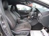 USED 2018 67 MERCEDES-BENZ CLA 2.1 CLA 200 D AMG LINE 5d 134 BHP Finished in MOUNTAIN GREY METALLIC, with contrasting EBONY LEATHER/ALCANTARA trim. This Merc Shooting Brake is one of the most stylish small estates around at the moment. It combines the sporty looks of the CLA Coupe with the practicality of the A-Class hatchback. Features include, Sat Nav, Power Boot, Front and Rear Park Sensors, Leather/Alcantara trim, B/Tooth and much more. Dealer serviced at 17790 miles, 50482 miles and at 66217 miles on 10/6/2021.