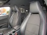 USED 2018 67 MERCEDES-BENZ CLA 2.1 CLA 200 D AMG LINE 5d 134 BHP Finished in MOUNTAIN GREY METALLIC, with contrasting EBONY LEATHER/ALCANTARA trim. This Merc Shooting Brake is one of the most stylish small estates around at the moment. It combines the sporty looks of the CLA Coupe with the practicality of the A-Class hatchback. Features include, Sat Nav, Power Boot, Front and Rear Park Sensors, Leather/Alcantara trim, B/Tooth and much more. Dealer serviced at 17790 miles, 50482 miles and at 66217 miles on 10/6/2021.